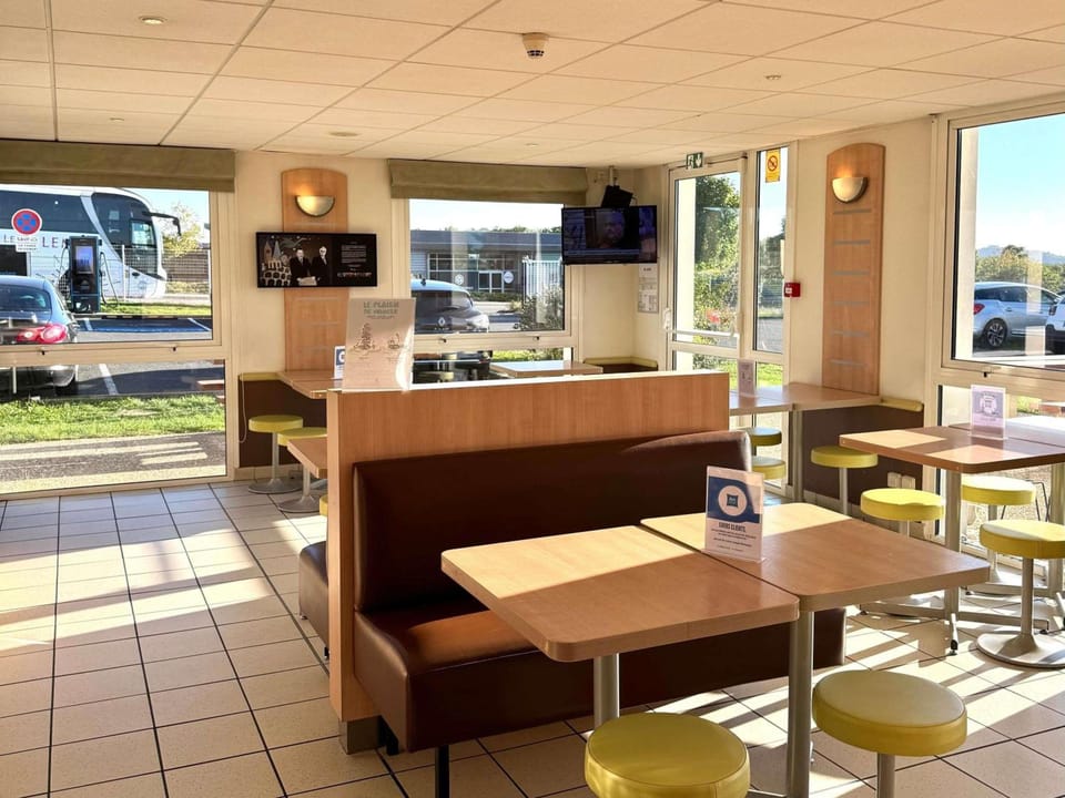 ibis budget Cosne-sur-Loire Hotel in Centre-Val de Loire