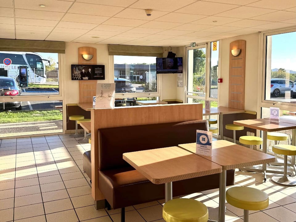 ibis budget Cosne-sur-Loire Hotel in Centre-Val de Loire