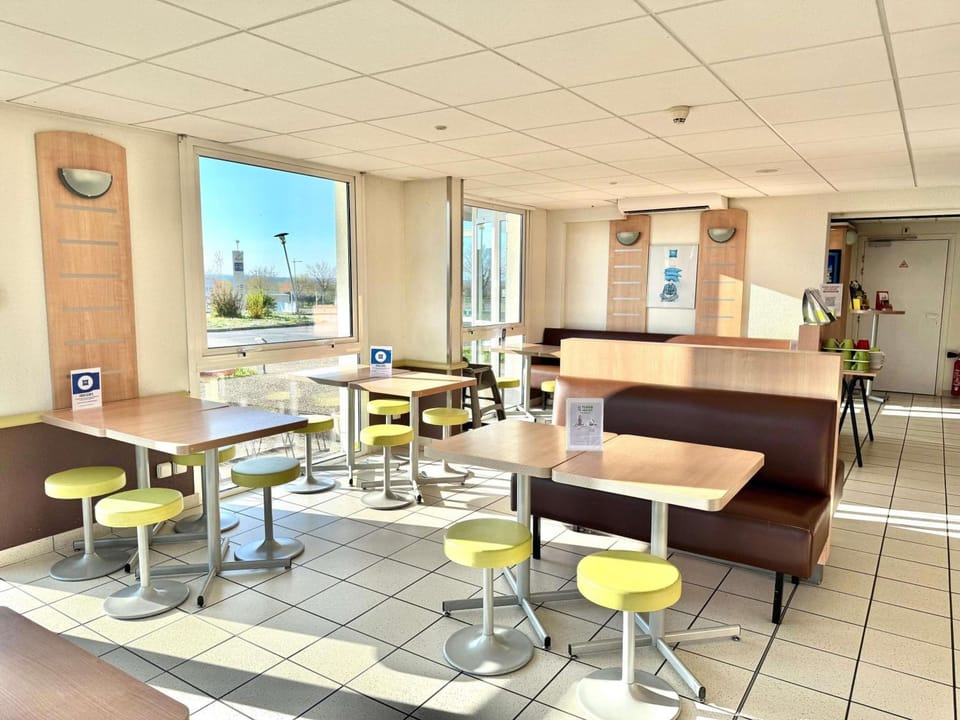 ibis budget Cosne-sur-Loire Hotel in Centre-Val de Loire