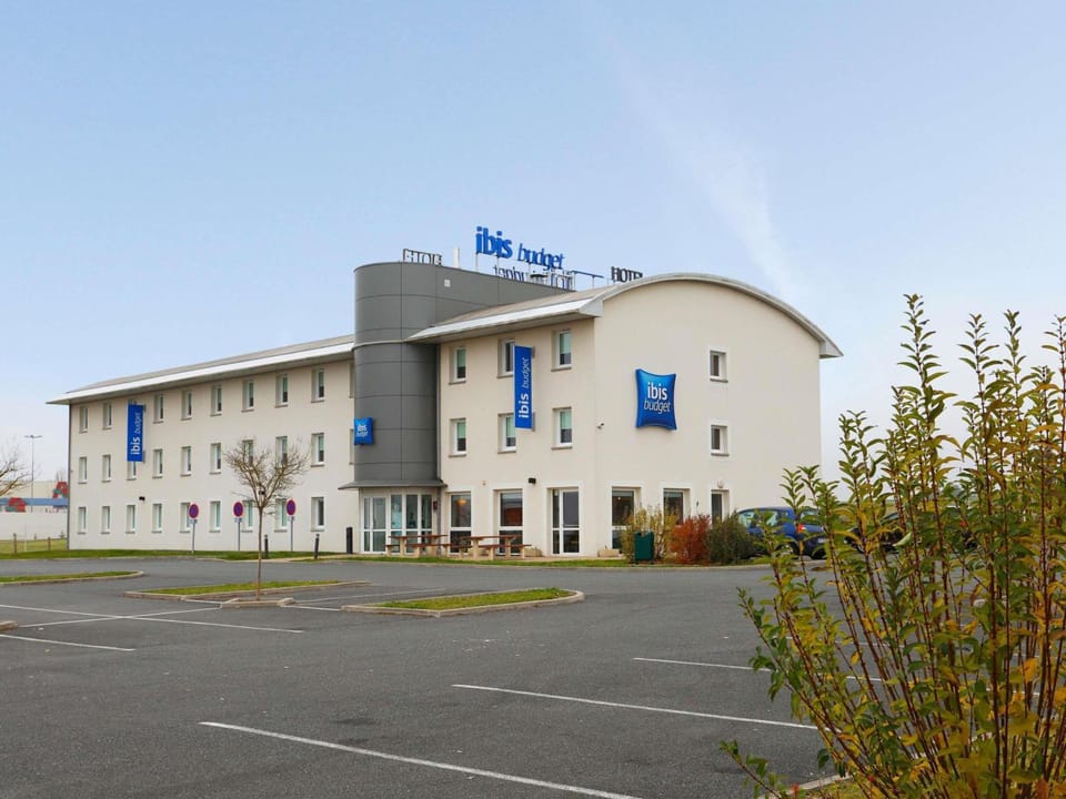 ibis budget Cosne-sur-Loire Hotel in Centre-Val de Loire