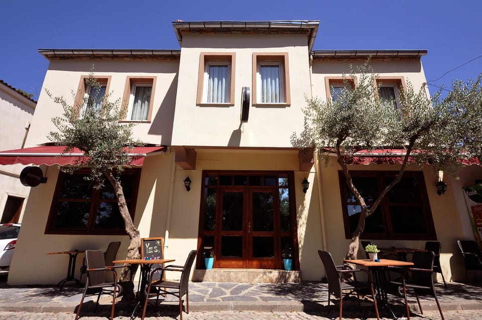 Queen Bee Hotel Hotel in Aydın Province