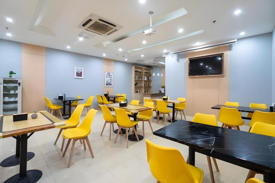 GreenTree Inn Jiangsu Wuxi Nanchang Walking Street TonGYAng Road Business Hotel Hotel in Suzhou