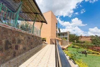 VISTA HOTEL Hotel in Africa