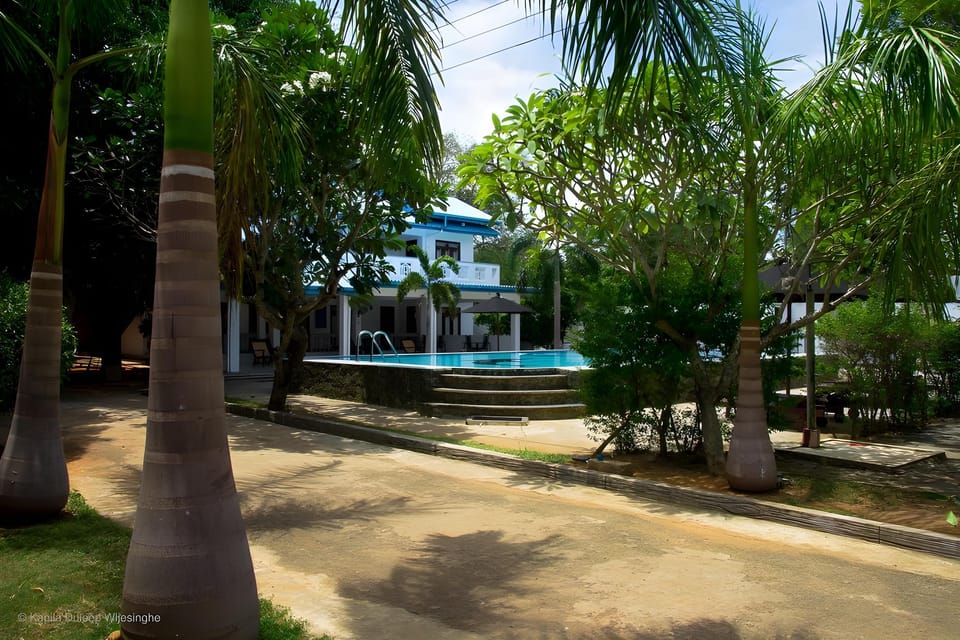 THE KENT HOTEL Resort in Southern Province
