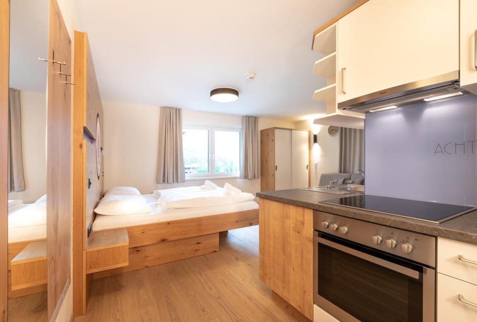 die Bergerin - Appartements Schladming Apartment hotel in Schladming