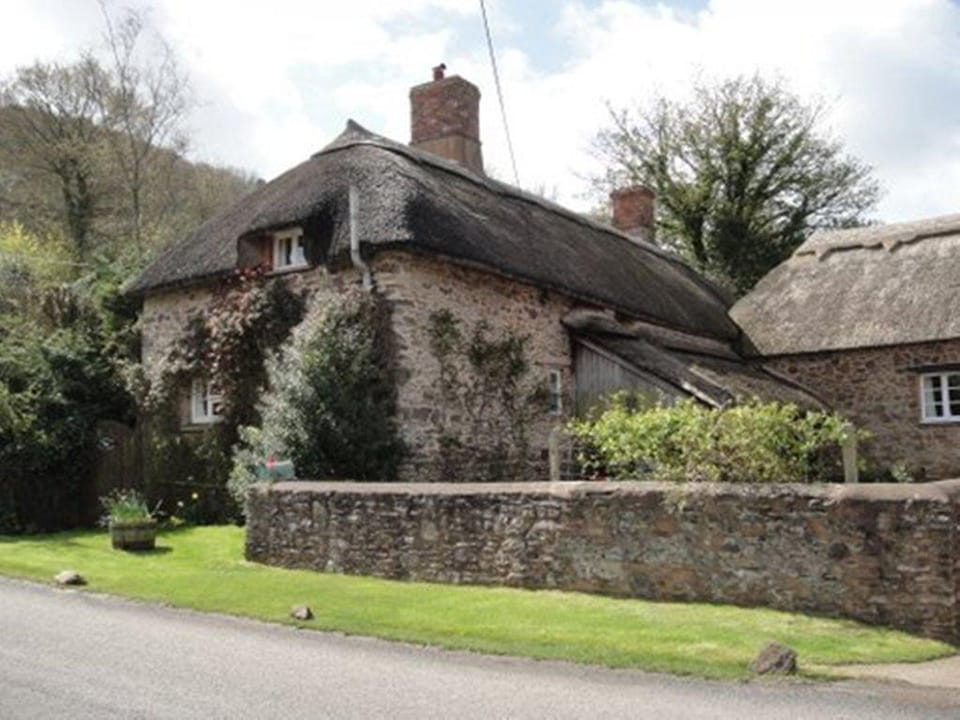 Yarn Market Hotel Hotel in Dunster
