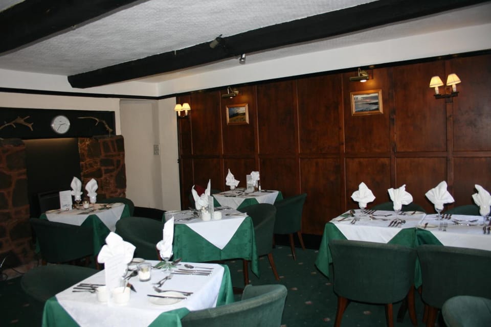 Yarn Market Hotel Hotel in Dunster