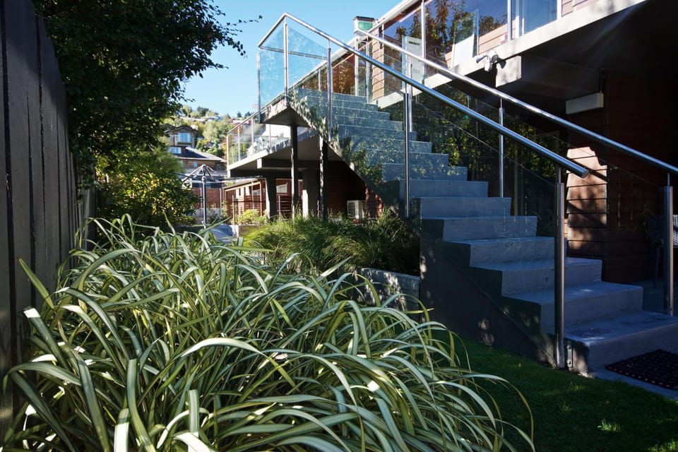 Autoline Motel Queenstown Motel in Queenstown