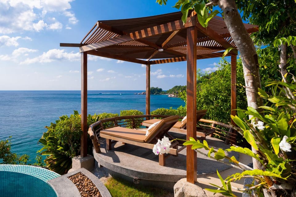 View point Resort Resort in Ko Tao
