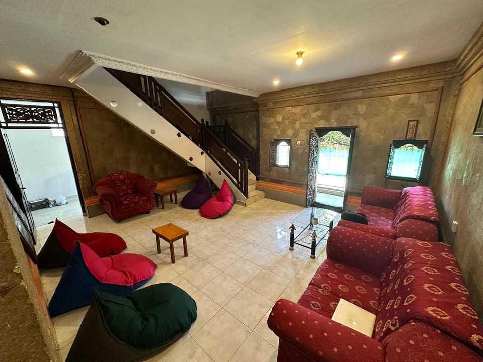 Rodin Bali Hostel Hostel in Kuta
