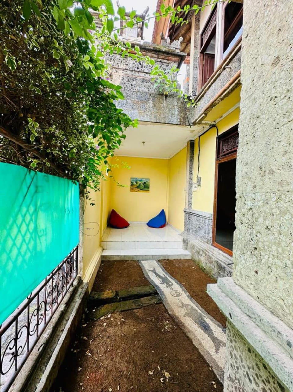 Rodin Bali Hostel Hostel in Kuta