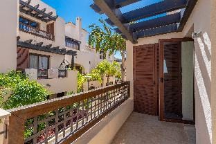 La Medina De Banus, Puerto Banus Hotel in Marbella