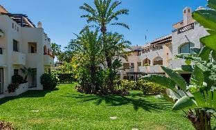 La Medina De Banus, Puerto Banus Hotel in Marbella