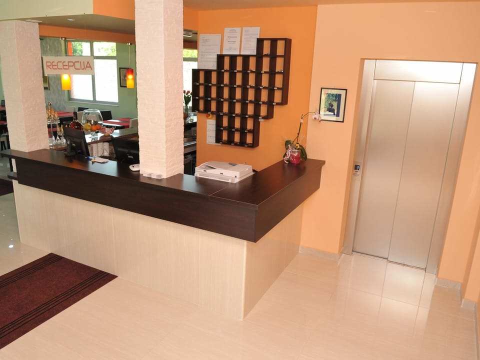 Hotel Ivona Hotel in Federation of Bosnia and Herzegovina