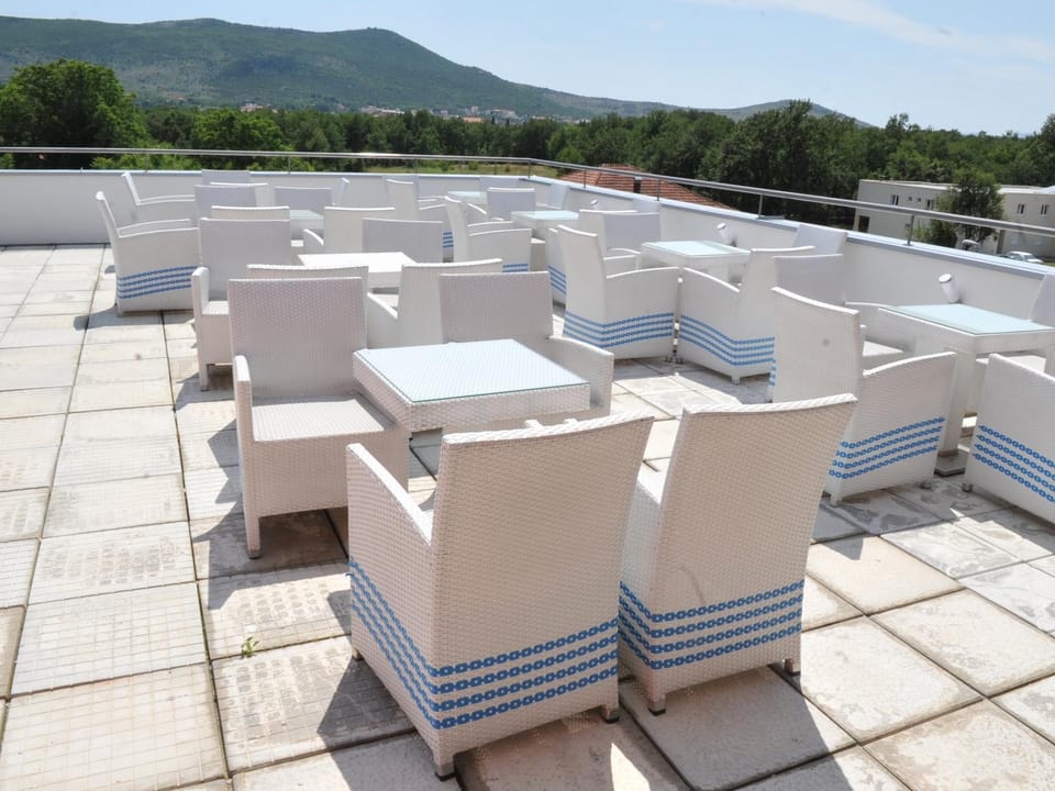 Hotel Ivona Hotel in Federation of Bosnia and Herzegovina