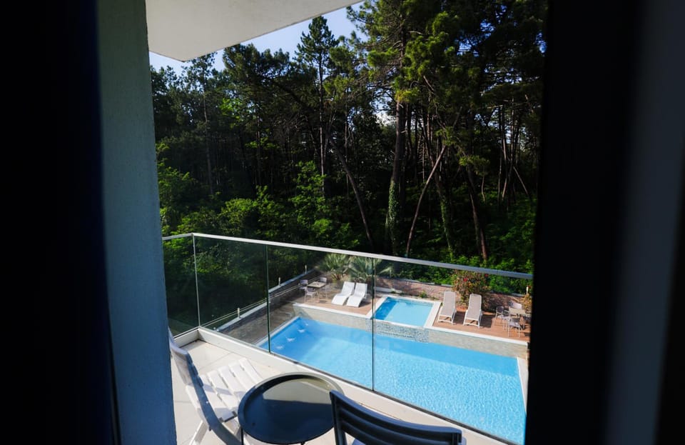 Hotel Ivona Hotel in Federation of Bosnia and Herzegovina