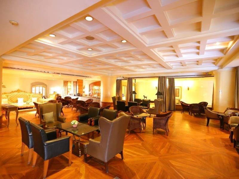Hansa JB Hotel Hotel in Thailand