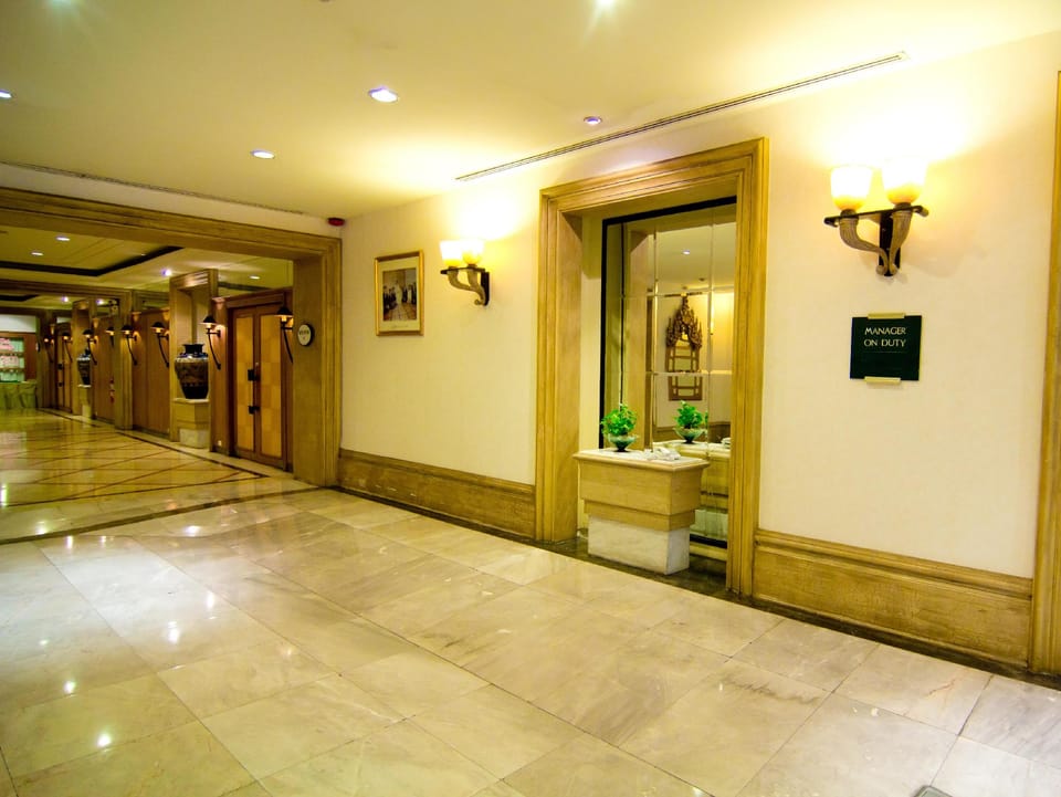 Hansa JB Hotel Hotel in Thailand