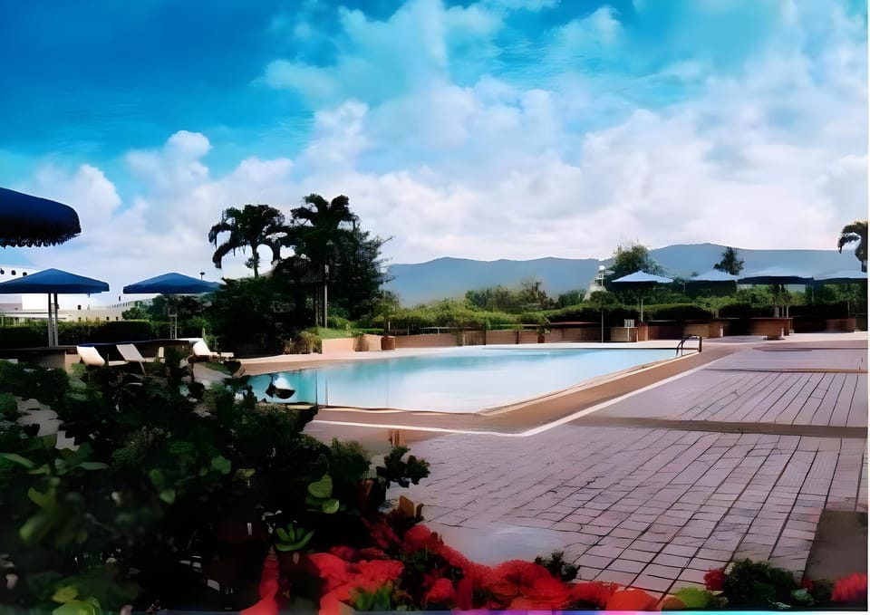 Hansa JB Hotel Hotel in Thailand