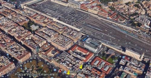 Le Rose di Bi Hotel in Rome