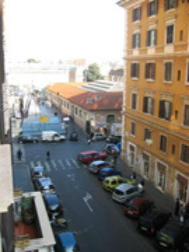 Le Rose di Bi Hotel in Rome