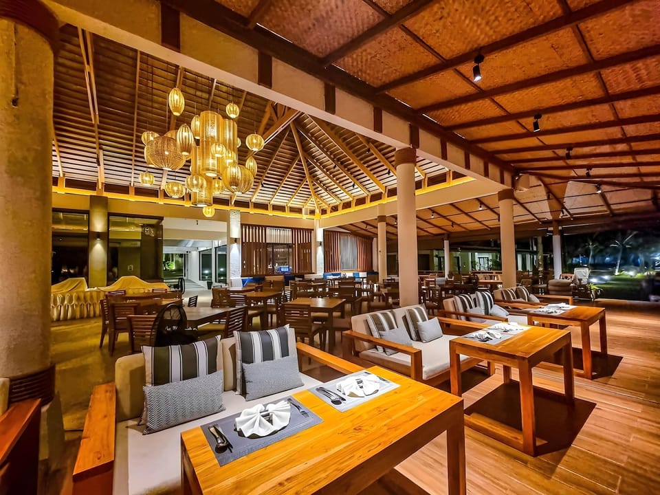 Kacha Resort & Spa Koh Chang Resort in Ko Chang