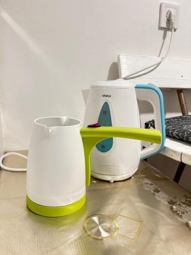 Sneza Hostel in Podgorica