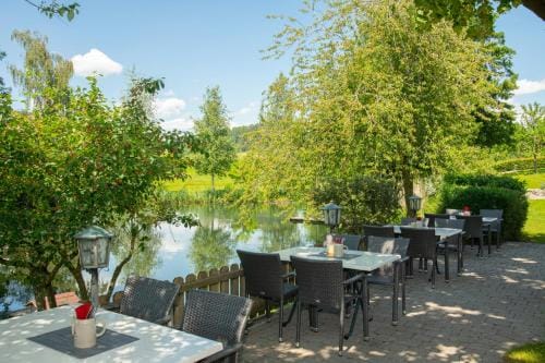 Landgasthof Adler Inn in Wangen im Allgäu