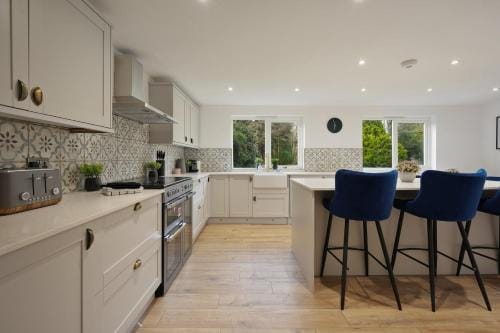 Modern 5BR Victorian Home in Liverpool Hotel in Liverpool