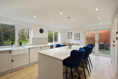 Modern 5BR Victorian Home in Liverpool Hotel in Liverpool