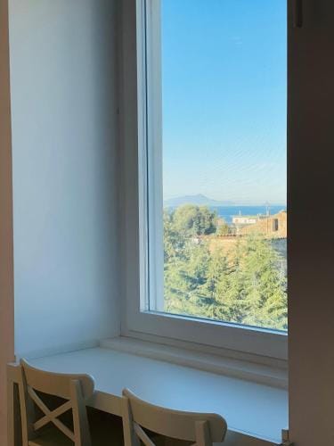 Casa Torre a Sorrento con parcheggio gratuito Hotel in Sant Agnello