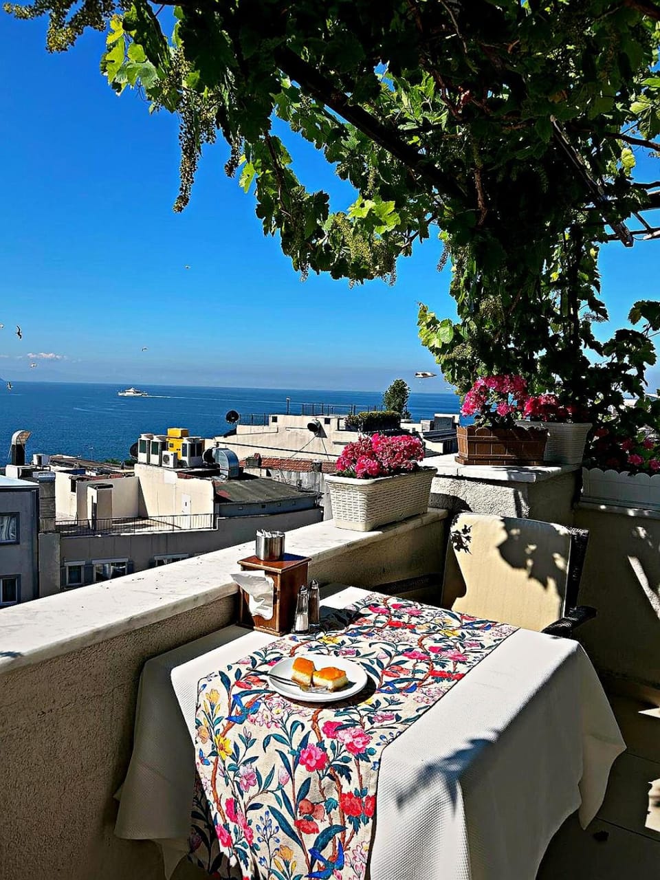 Hotel Buhara Family Inn Hotel in Istanbul