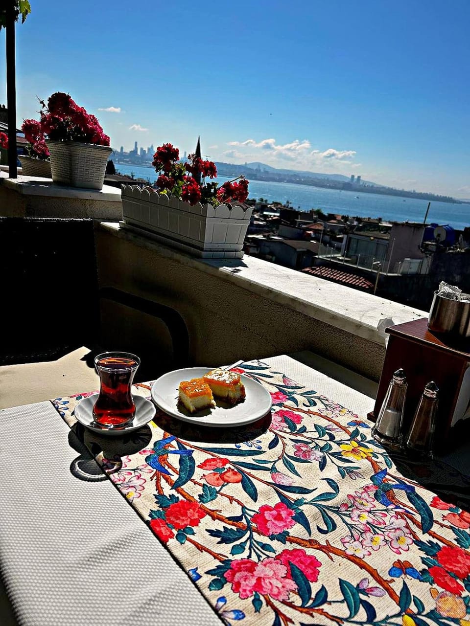 Hotel Buhara Family Inn Hotel in Istanbul