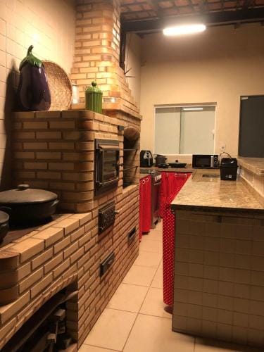Suite Verao na Praia Hotel in São Pedro da Aldeia