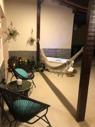 Suite Verao na Praia Hotel in São Pedro da Aldeia