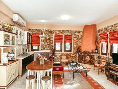 Filimon GuestHouse Villa Hotel in Decentralized Administration of Macedonia and Thrace