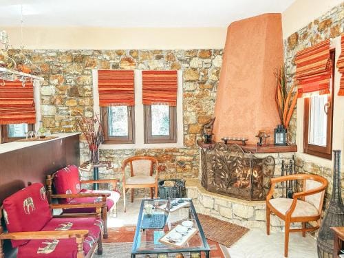 Filimon GuestHouse Villa Hotel in Decentralized Administration of Macedonia and Thrace