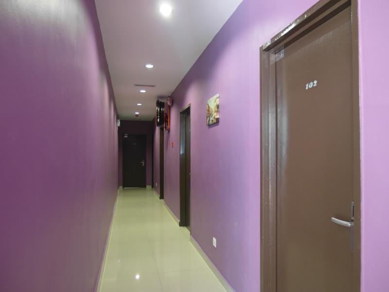 Le Hotel Hotel in Ipoh