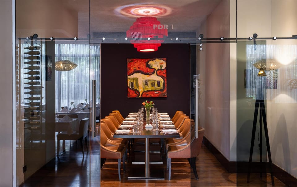Radisson Blu Hotel, Addis Ababa Hotel in Addis Ababa