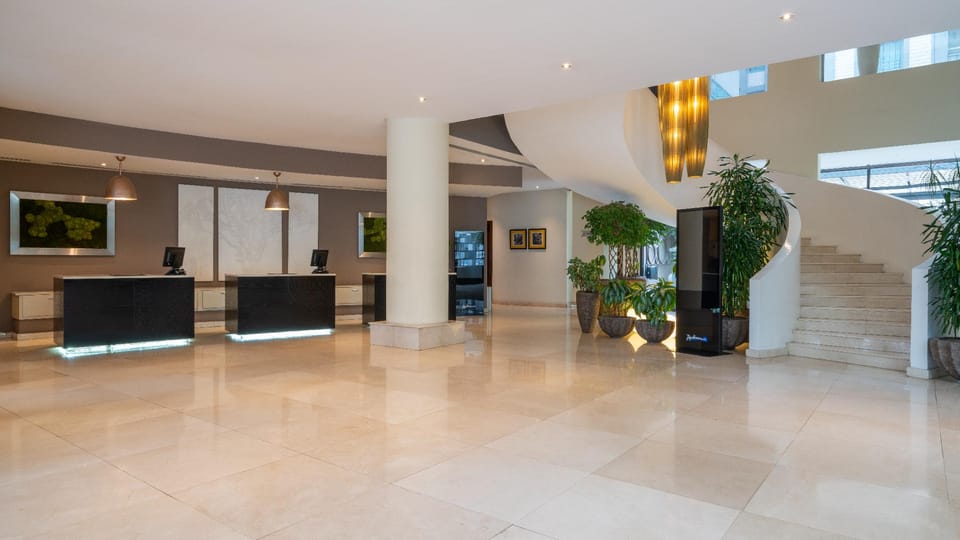 Radisson Blu Hotel, Addis Ababa Hotel in Addis Ababa