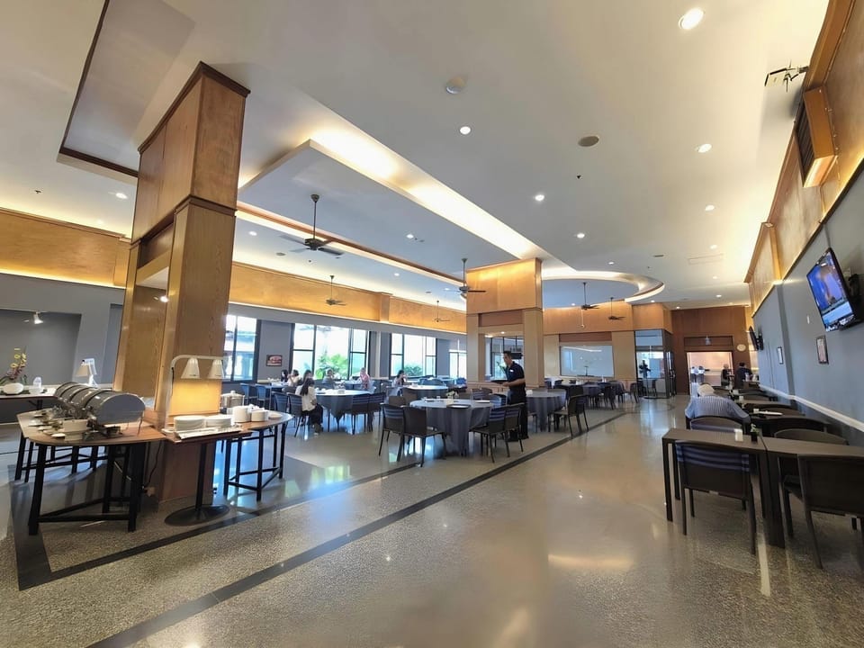 Loei Palace Hotel Hotel in Laos