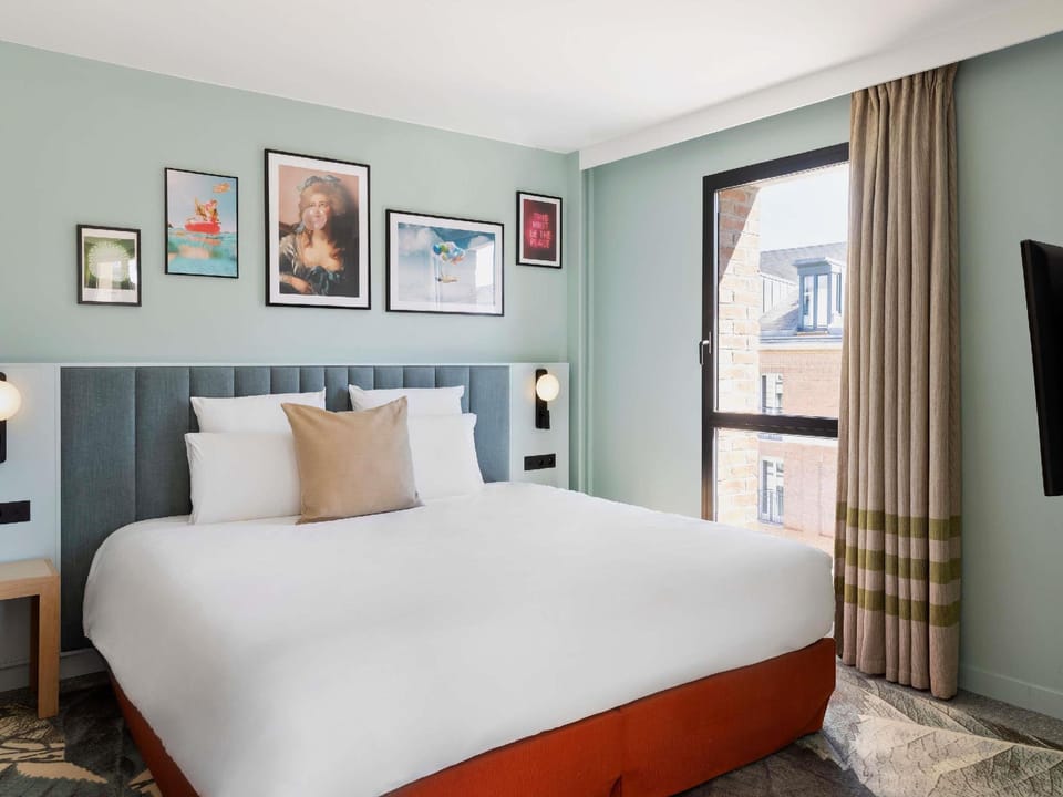 Guestroom