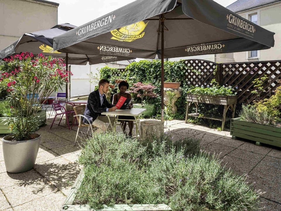 ibis Montargis Hotel in Centre-Val de Loire