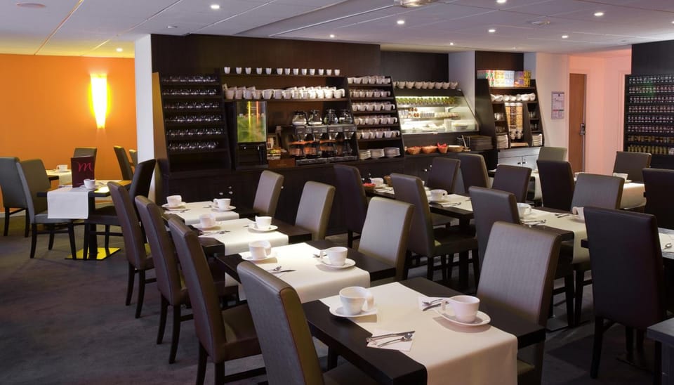 Hotel Mercure Quimper Centre Hotel in Quimper