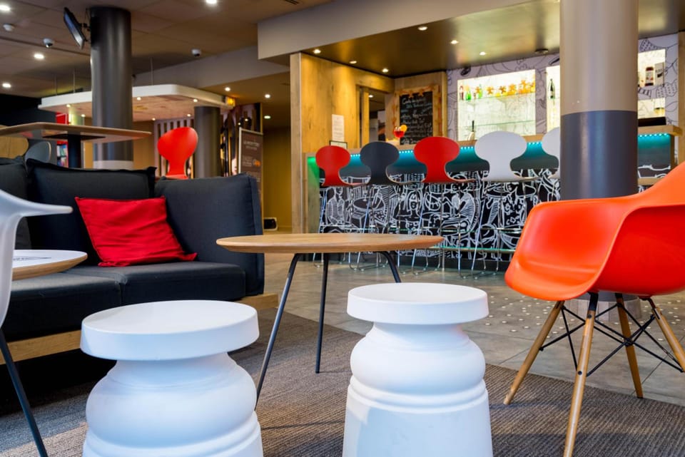 Bar/lounge