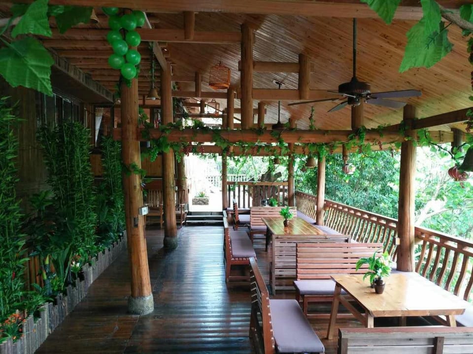 Dong Village Hotel Hostel in China
