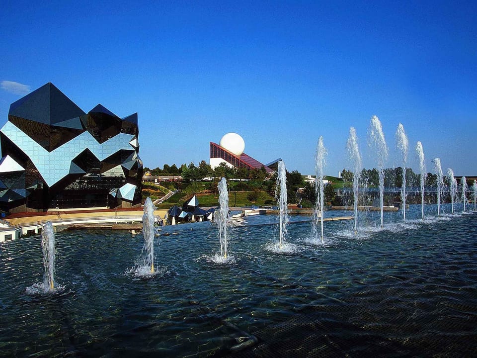 ibis Poitiers Centre Hotel in Poitiers