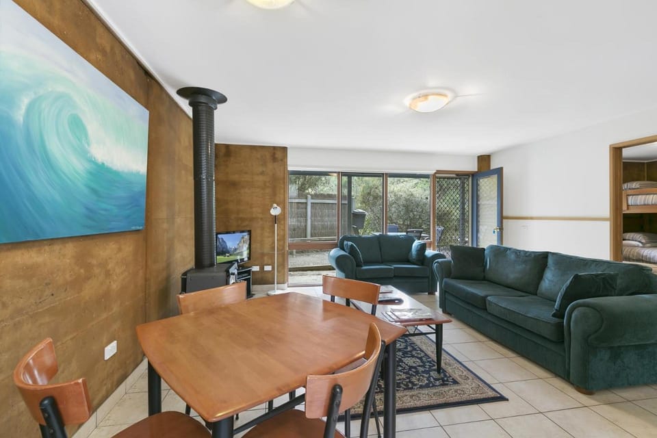 Split Point Cottages Hotel in Aireys Inlet