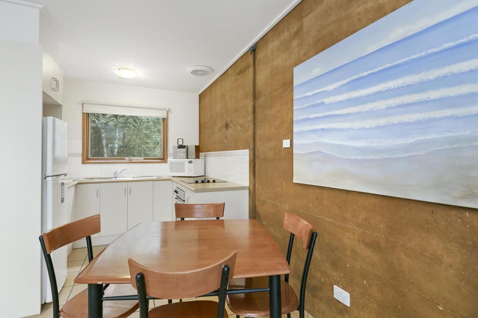 Split Point Cottages Hotel in Aireys Inlet