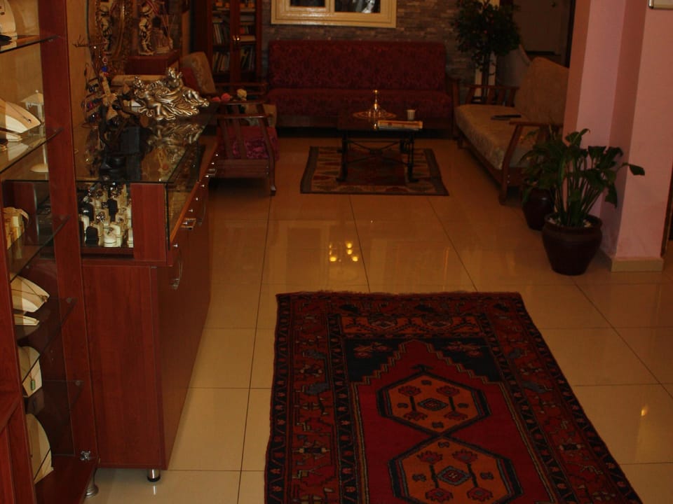 Big Apple Hostel & Hotel Hostel in Istanbul